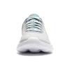 New LiNing Cloud Motion Cushioned Slip-Resistant Breathable Reflective Low-Top Casual Running Shoes Men's Mist Gray ARSU023-3