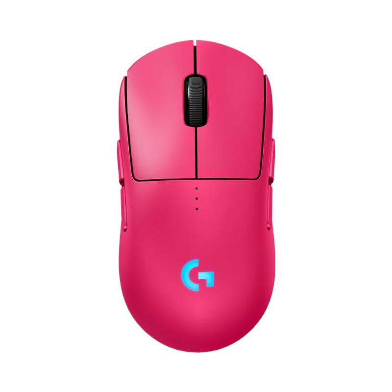 Logitech G PRO X Superlight 2 Wireless Gaming Mouse