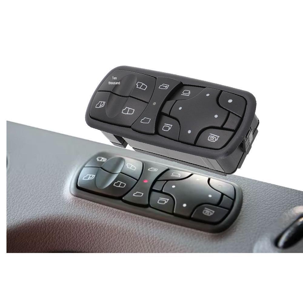 A9438200097 Electric Window Switch for Mercedes-Benz Truck Electric