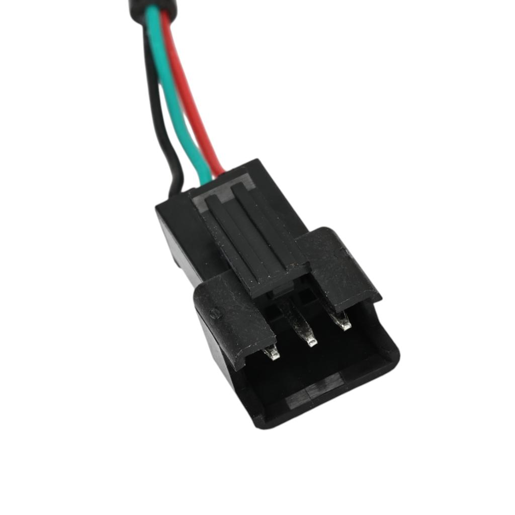 300X Throttle for Electric Bicycle Scooter Thumb Accelerator 24V 36V 48V 72V Right/Left Hand Universal Accessory Throttles 2