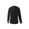 Under Armour Hiking Casual Comfortable Sports Sweat-Wicking Crew Neck Long Sleeve T-Shirt Women Tops Dark-Twilight 14423272-0033