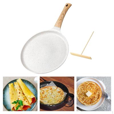 Accessori e utensili per pasticceria – Crepiere e piastre