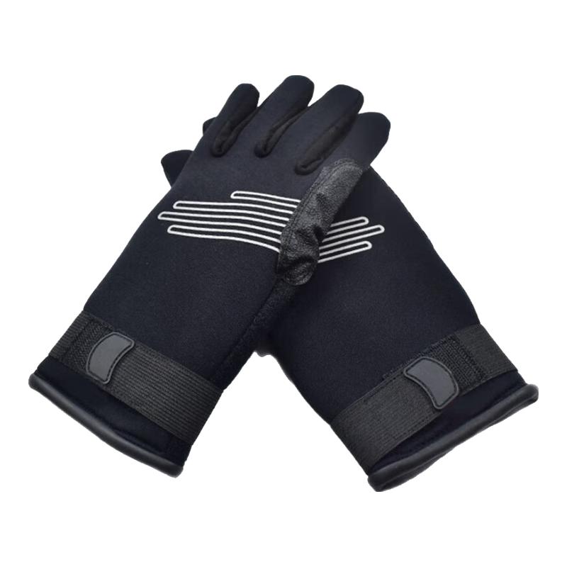 Warm Water Rescue & Diving Gloves