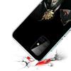 S-Spy Family Yor F-Forger Phone Case For Samsung Galaxy A12 A52S A42 A32 A22 A51 A50 Note 20 Ultra 10 S10 Plus A71 A70 A31 A30 A