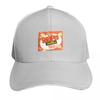 chicken crimpy shapes Baseball Cap Fashion Beach fishing caps Unisex sailor cap for Unisex Winter hat For Unisex Womens