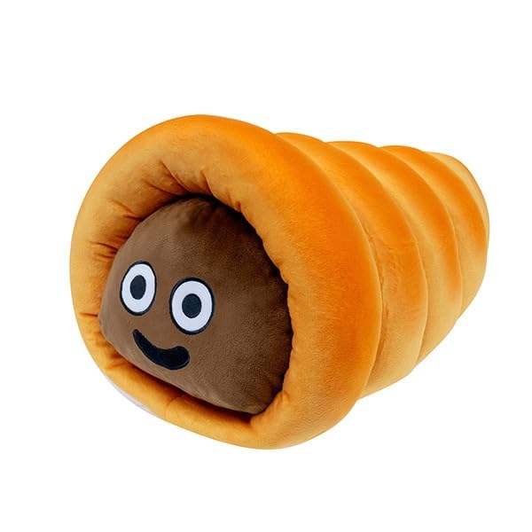 

Smile Slime Plush Toy L Slime Coronet