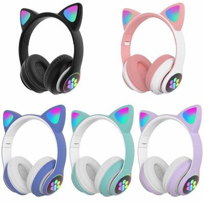 Audio y video – Auriculares para ordenadores