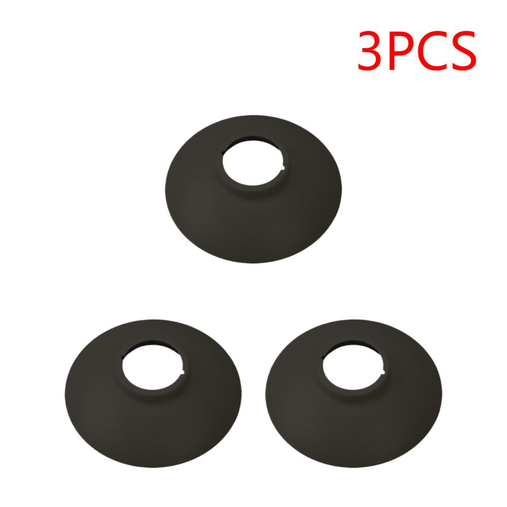 1/2/3/5PCS Lantern Shade Silicone Camping Lamp Sleeve Lampshade Outdoor Camping Light Cover for Goal Zero Outdoor Equipment