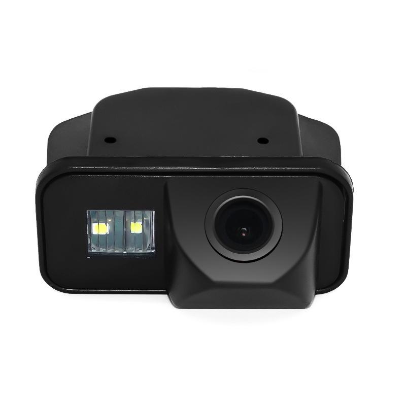 Toyota Corolla Rearview Camera with Integrated Reversing Light