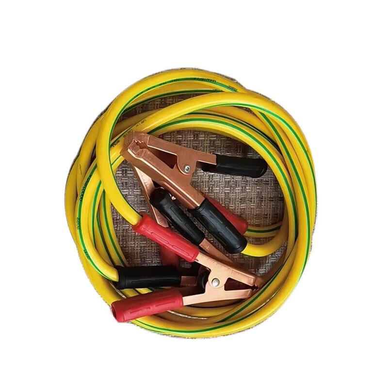 Wild Shield Falcon Heavy Duty Jump Starter Cables