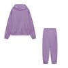 2023 Autumn/Winter Women's Casual Fashion Thick Long-Sleeve Sweater and Pants Set