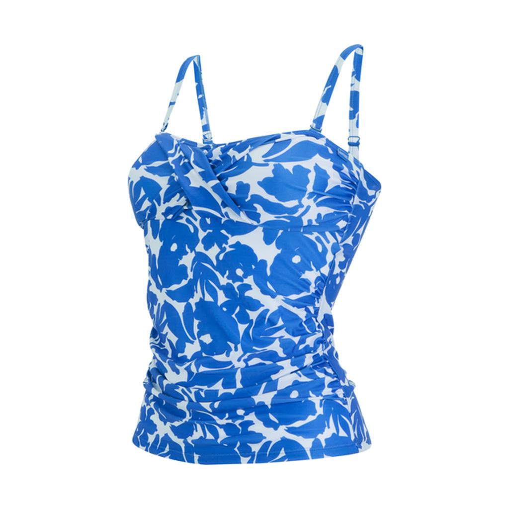 Regatta Womens/Ladies Aceana III Floral Tankini Top