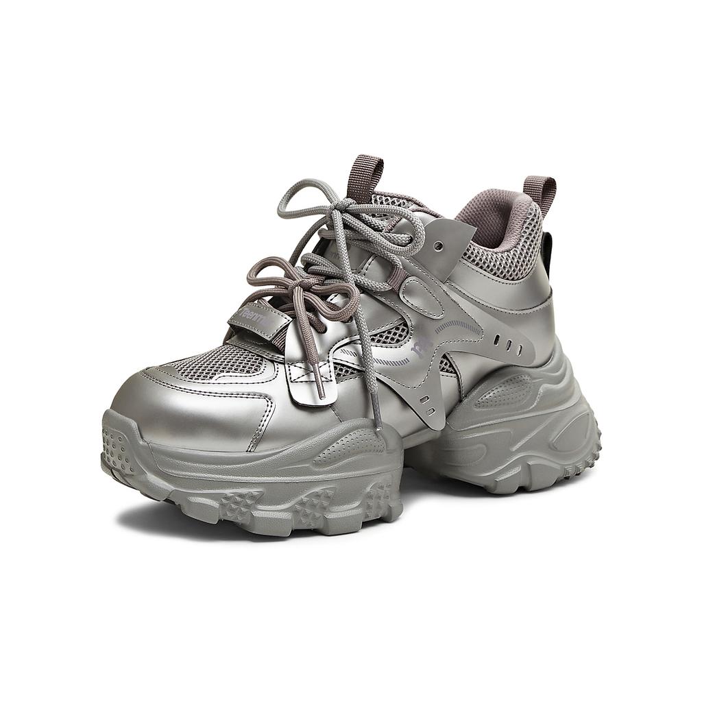 Tianmei Yi 2025 Winter New Style Women's Casual Shoes BM231DM5