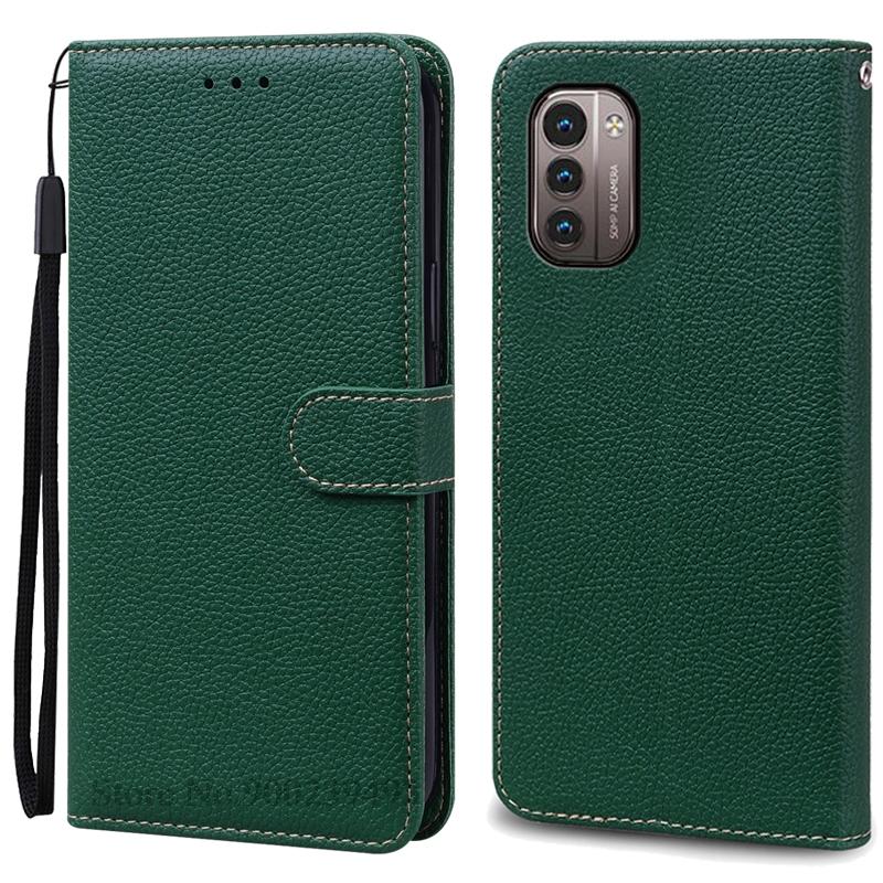 

Чохол для Nokia G21, гаманець, шкіряний відкидний чохол для Nokia G21, чохол для телефону G11, чохол-книжка, бампер For Nokia G21 (G11)