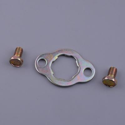 Motorcycle Front 23811-HA5-670 Sprocket Plate Lock Washer Bolt Fit For Honda TRX250X 300X 300EX ATC 200X 250R 350X