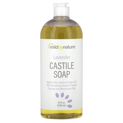 Lavendel-Kastilienseife, 34 fl oz (1.005 ml)