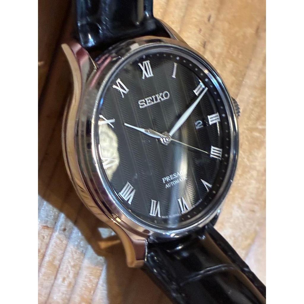 Used Seiko Presage Automatic Watch