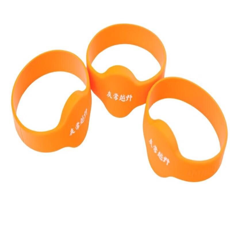 Eagle Armor Orienteering Timing Wristband