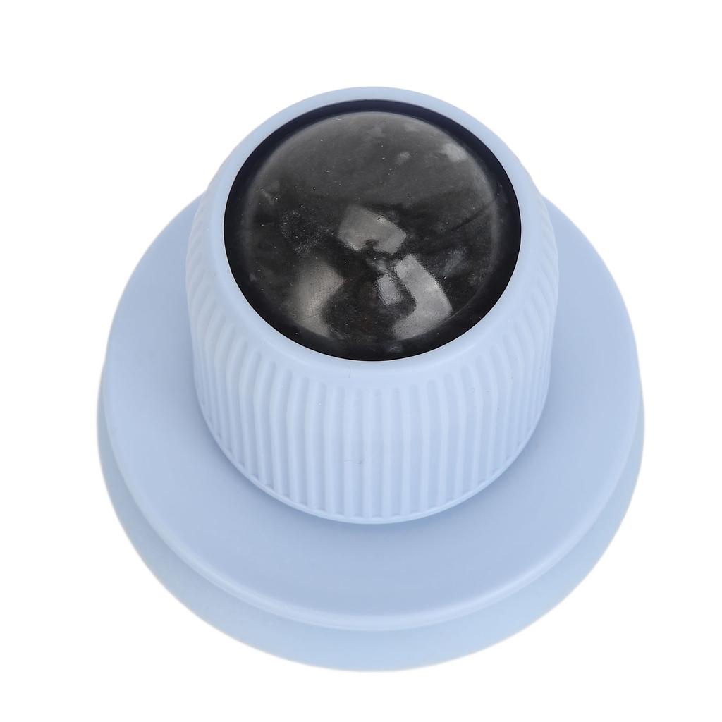 Mountable Muscle Massage Roller Ball Reduce Fatigue Promote Relaxation Massage Ball for Neck Shoulde