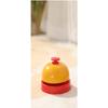 Funny Color Matching Press Bell Pet Dog Training Tool