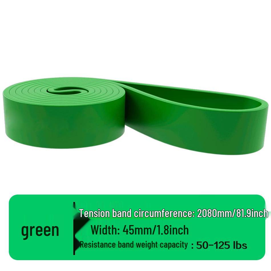 Yoga Stretch & Strength Resistance Bands for Men & Women