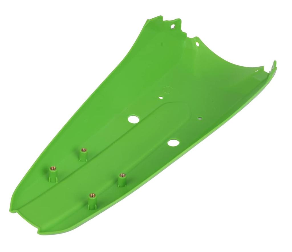 Kawasaki KLX250 KLX300 and other motorcycle Universal rear fender cover and Customizable aftermarket part (1993-2007), (1997-2003), mudguards.