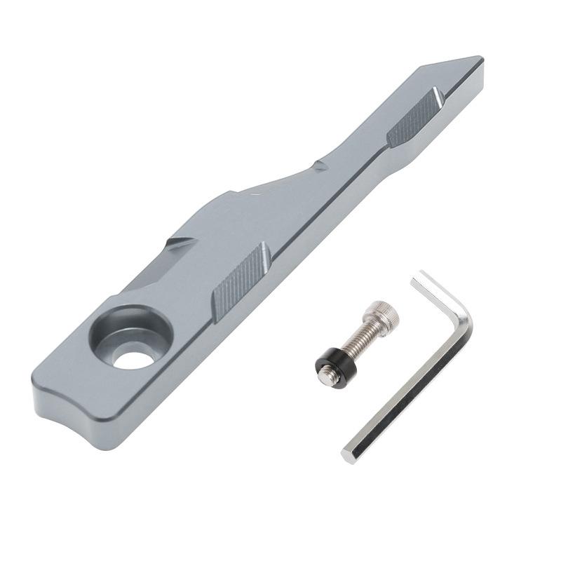 

1 Set Moto Modification Parts For Pcx125 Pcx150 Pcx160 Pcx 125 160 150 Motorcycle Front Brake Abs Sensor Protective Cover серый