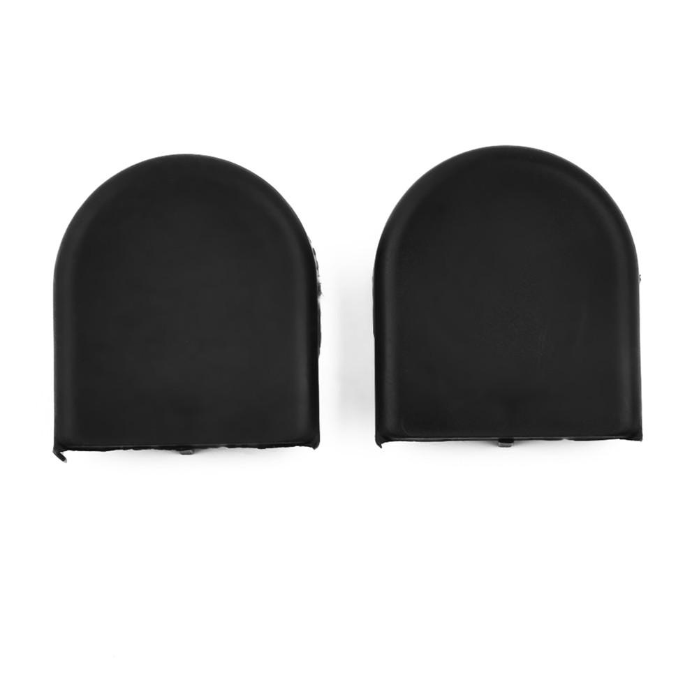 Dla Toyoty Dla Corolli Osłona nakrętki wycieraczki szyby przedniej Gładka