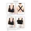 Arm Fixed Belt Shoulder Immobiliser Injured Arm Shoulder Elbow Shoulder Support Strap  Sports