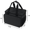 Sewing Basket Bead Organizers and Storage Adjustable Compartments Bead Storage Containers Diamond Painting Storage Jewelry Making Kits Organizer for