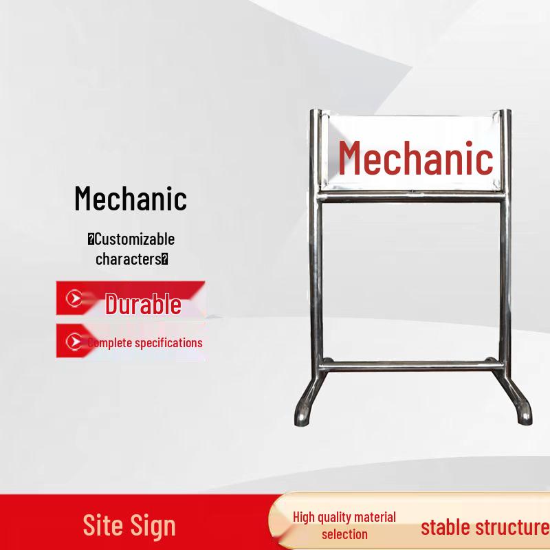 Shooting Range Subject & Security Signs