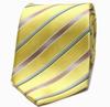 [Michiko London] Brand Necktie, Made in Japan, Nishijin Weave, M-SET-F3