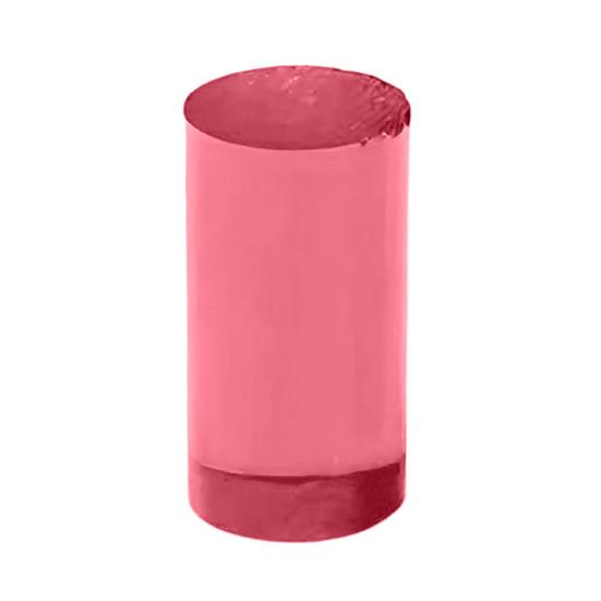 

Запасной наконечник для бильярдного кия Прозрачный акриловый наконечник для бильярдного кия Запасные части для ремонта снукера Аксессуары для бильярда розовый