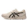 ASICS Gel Contend Cn Shock Absorption 'Beige' Sneakers 1011B645-100