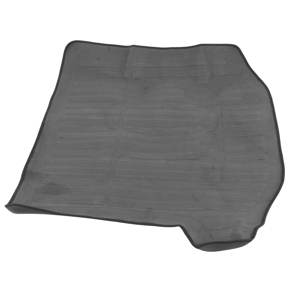 Bil Bagagematta Bagageutrymme Insats Bagagebricka Skyddsmatta Passar till Jeep Grand Cherokee 2007‑2020