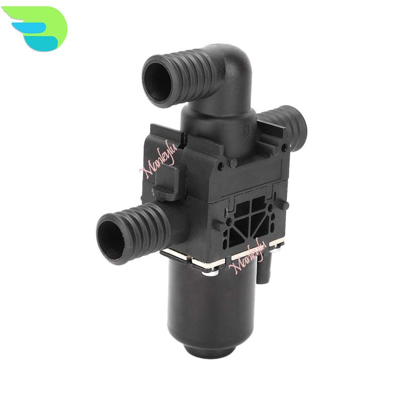 LR016848 Heater Control Valve for Range Rover Vogue L322 Sport L320 Land Rover Discovery L319