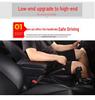 Compatible with 2018 Ford EcoSport - Central Armrest Box