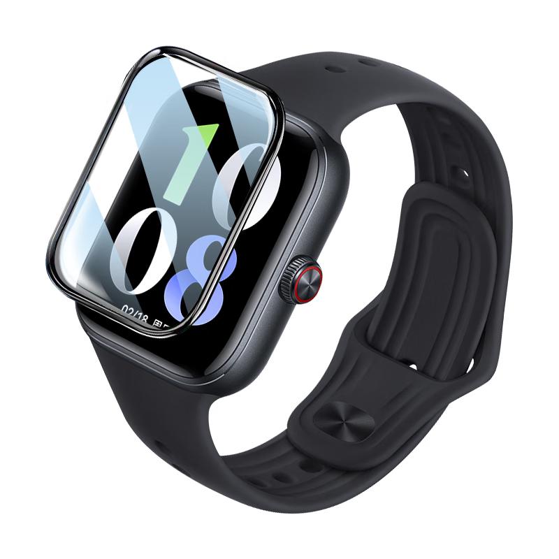 Smorss Smartwatch Accessories for Vivo & iQOO Watch Series