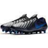 Nike Tiempo Legend 8 Elite AG-Pro 'Black Blue' BQ2696-004