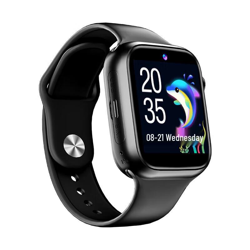 Lefit 4G AI Kids Smartwatch with Call Function (CN version)