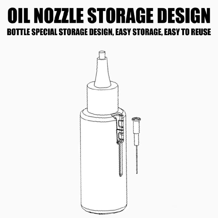 Bikes Derailleur Lubricants For Great Performances & Protections 60ML Cyclists Essential Oil Bicycles Maintenance Fluid