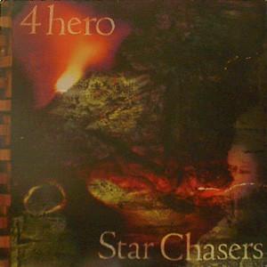 

12inch Record 4 HERO - Star Chasers TLX36,5663151 Talkin Loud 1998 UK Dance & Electronica Used