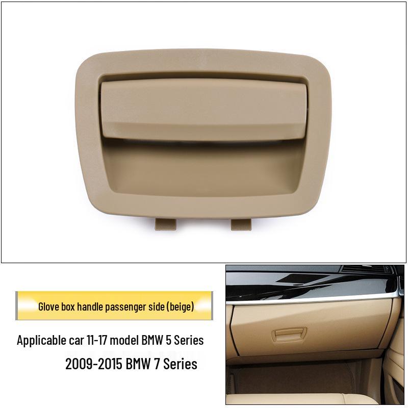 BMW 5 & 7 Series Glove Box Handle Switch for 520/525/730/740