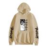 Berserk Graphic Hoodie - European Size Unisex Sweatshirt
