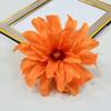 10Pcs 15cm Fake Flowers Multicolor Imitation Flowers DIY Artificial Flowers  Gift