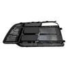 Front Bumper Grille Grill 80A807679MRU6 Fit Q5 SQ5 Pre-Facelift 2018-2022