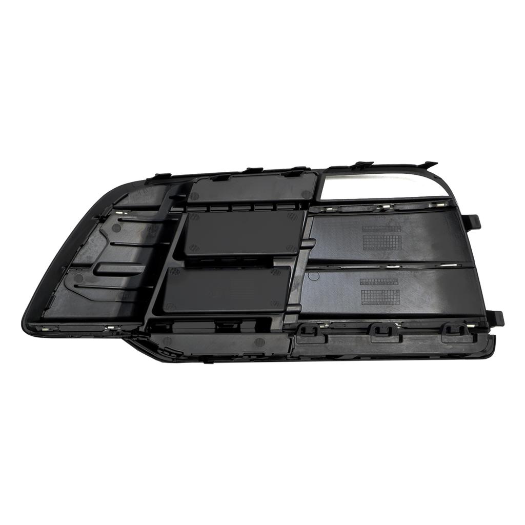 Front Bumper Grille Grill 80A807679MRU6 Fit Q5 SQ5 Pre-Facelift 2018-2022