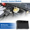 X Autohaux No.68423302AA Transfer Case Control Module for Jeep Grand Cherokee -