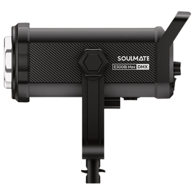 SOULMATE E300Bi Max DMX Bi-Color LED Fill Light