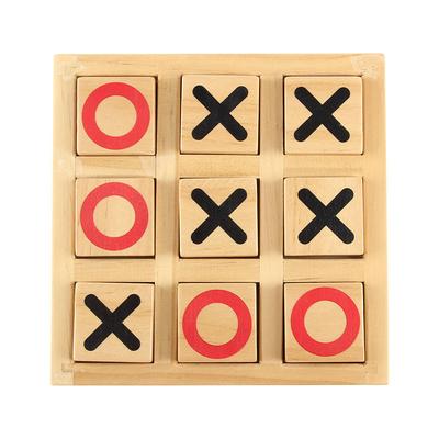 Zona de juegos – Juegos de mesa